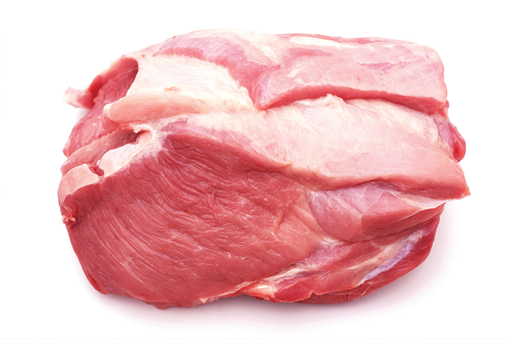 انواع گوشت قرمز